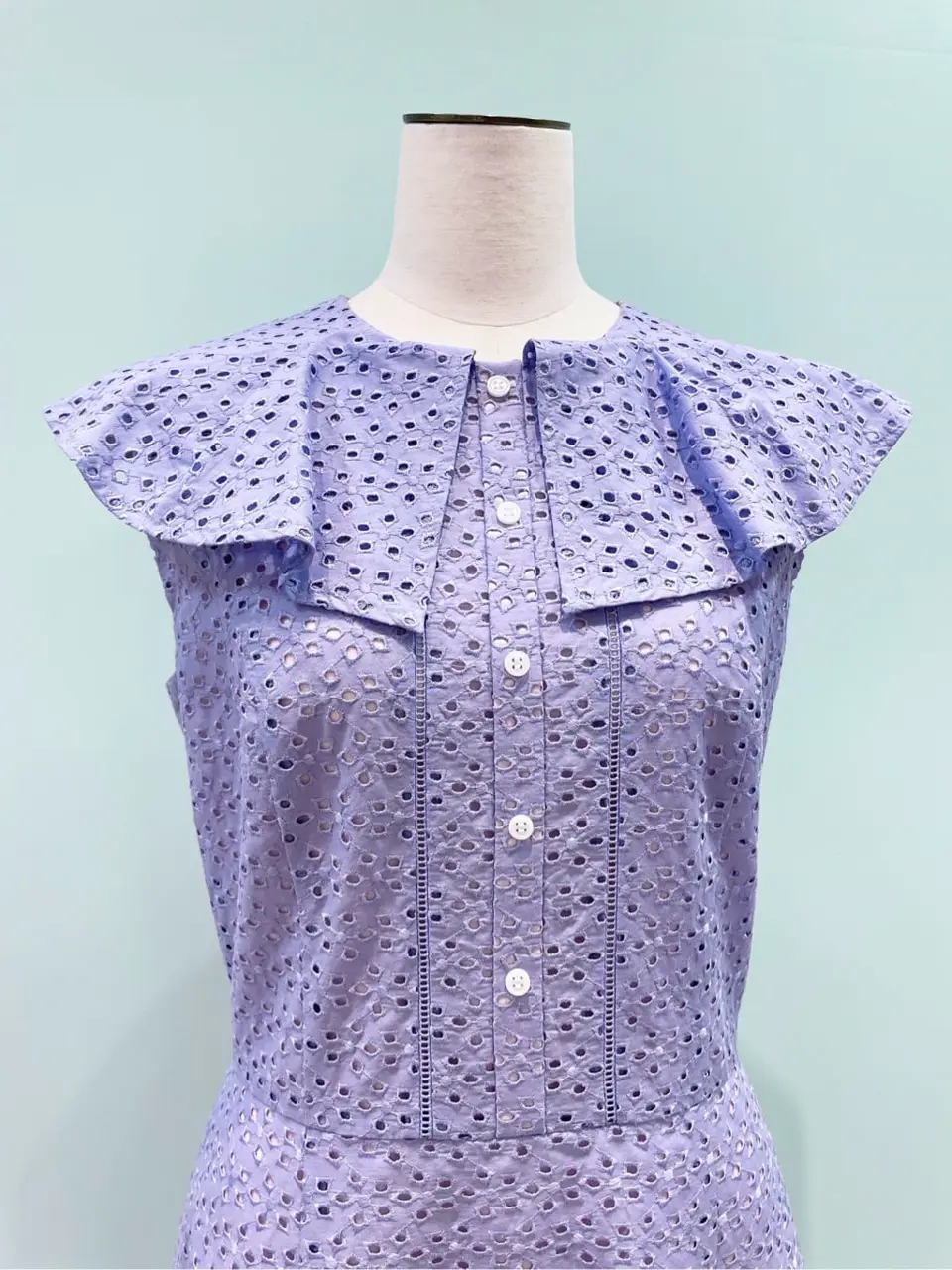 TOCCA G コーディネート画像