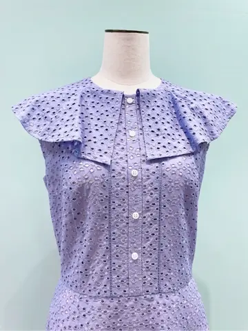 TOCCA G コーディネート画像