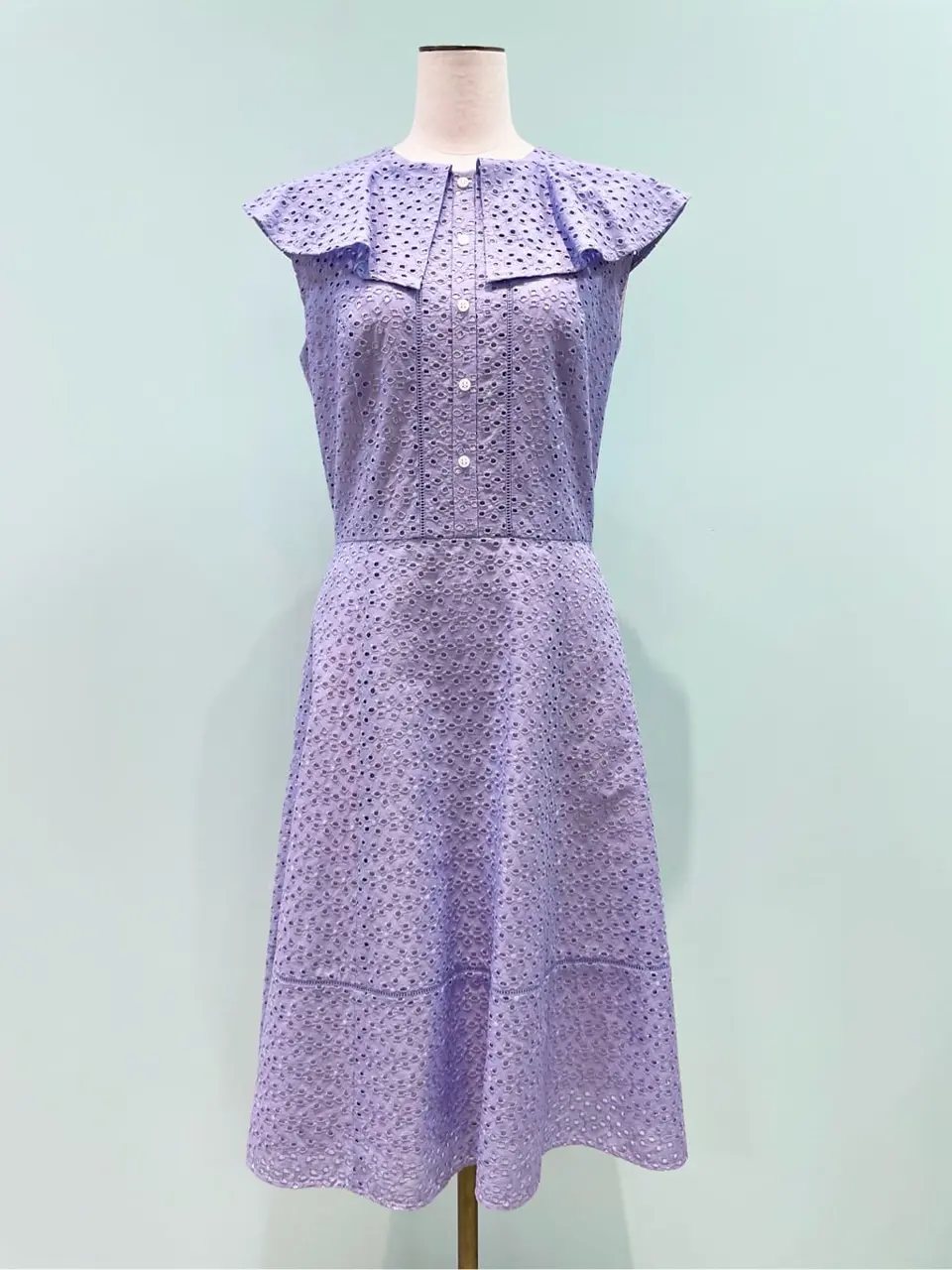 TOCCA G コーディネート画像