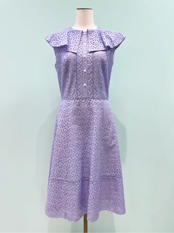 TOCCA G コーディネート画像