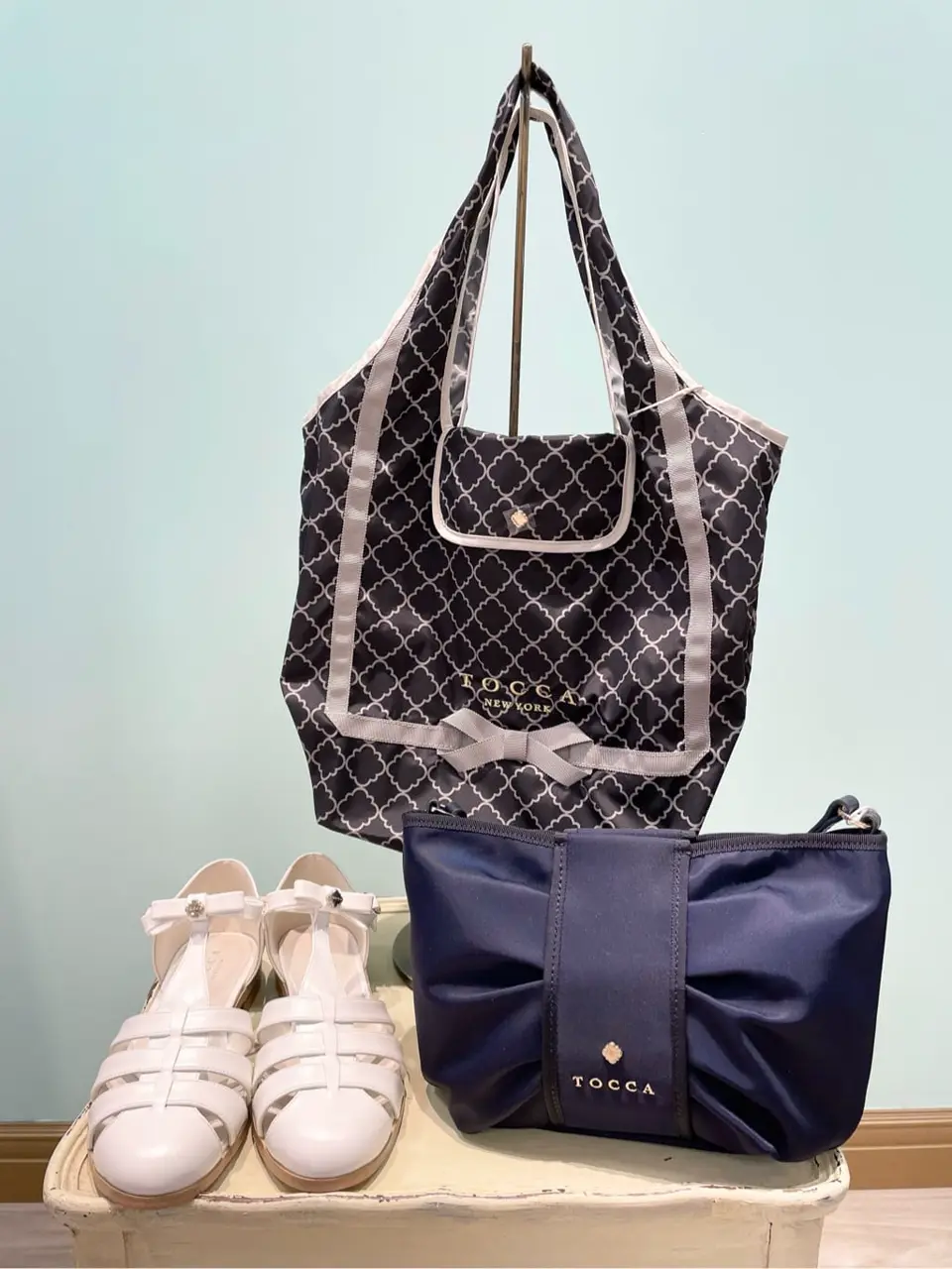 TOCCA G コーディネート画像