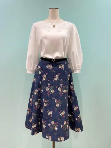 TOCCA G コーディネート画像