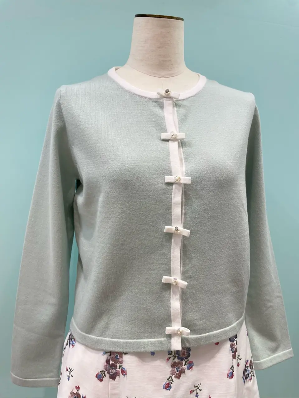 TOCCA G コーディネート画像