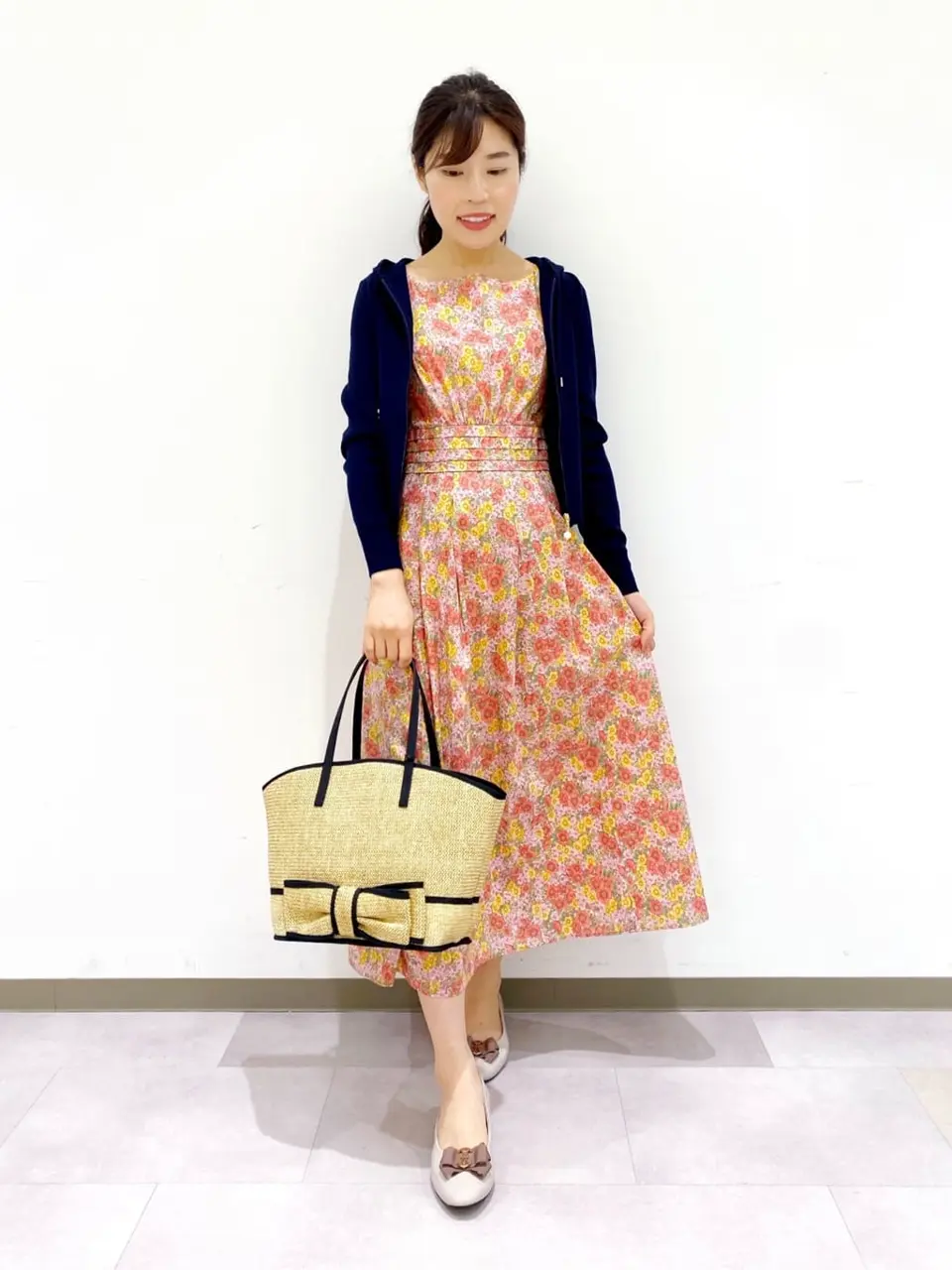  oda ❁ コーディネート画像