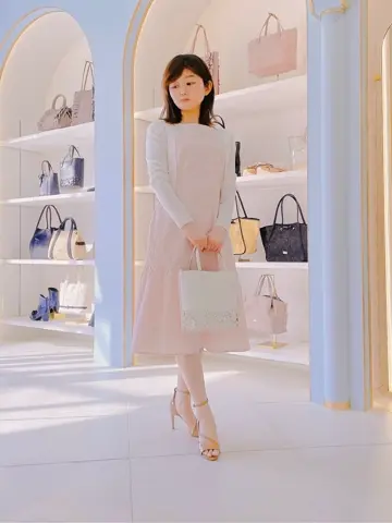 TOCCA T.H コーディネート画像