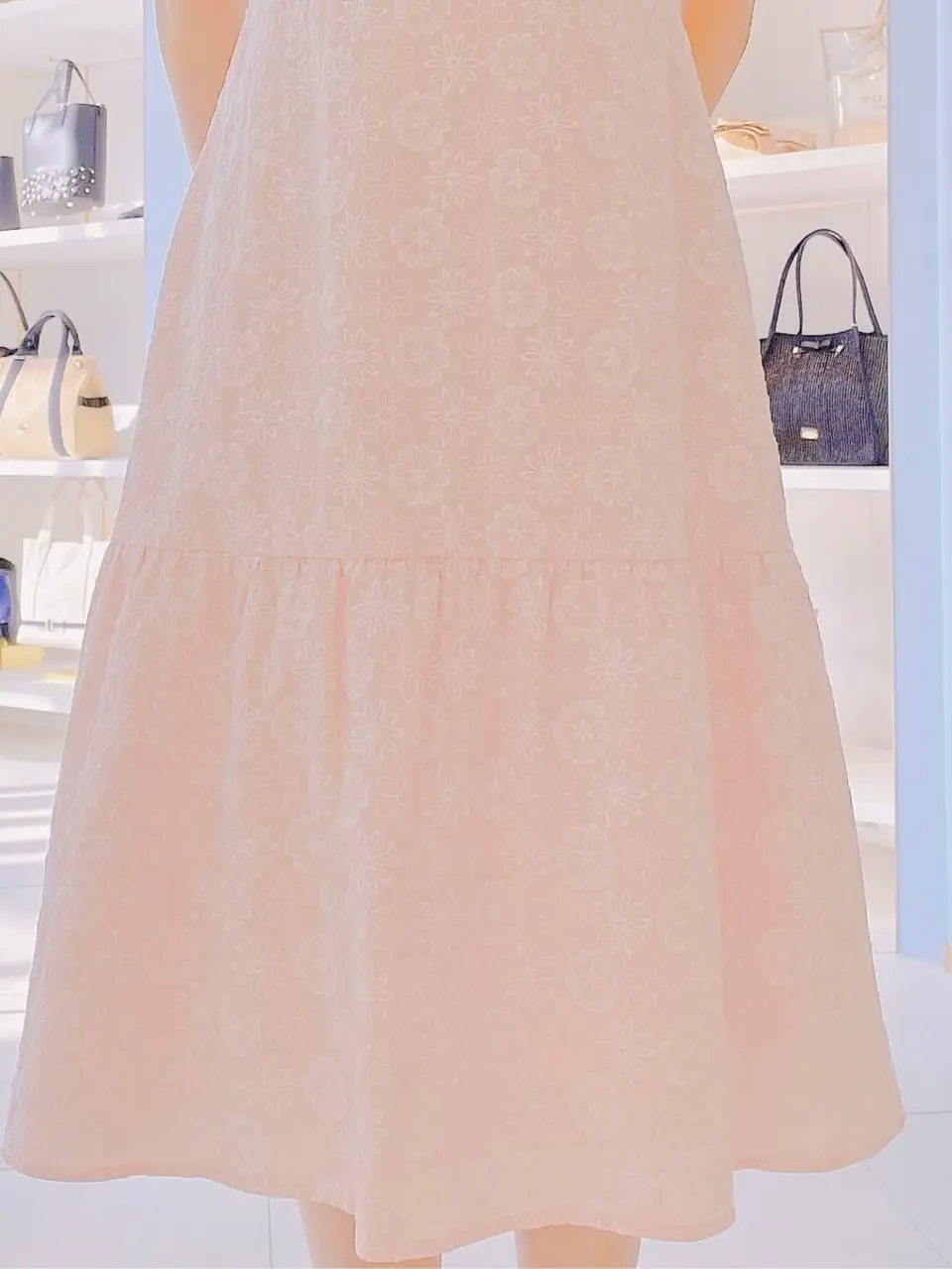 TOCCA T.H コーディネート画像