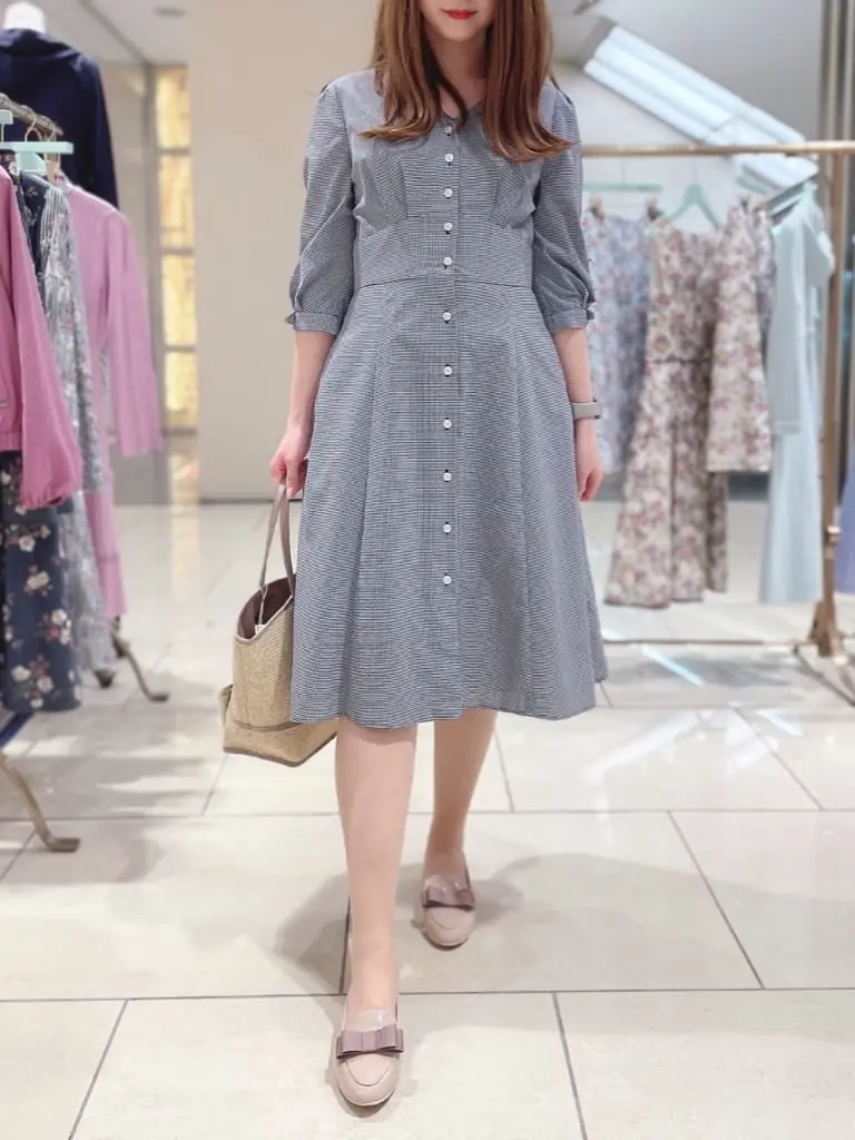 TOCCA Y.N コーディネート画像