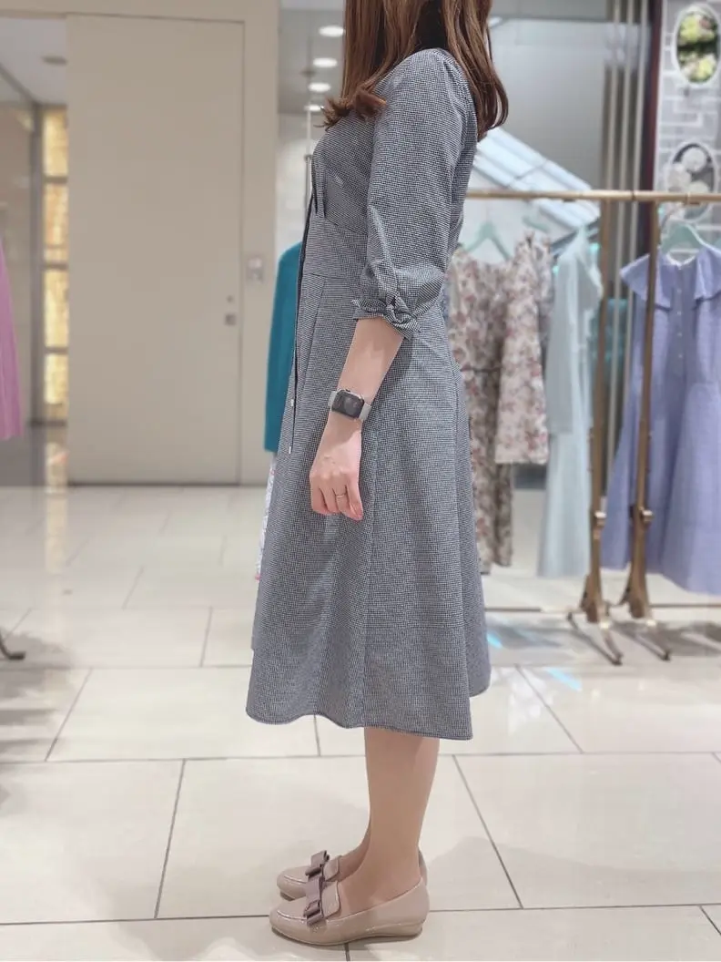 TOCCA Y.N コーディネート画像