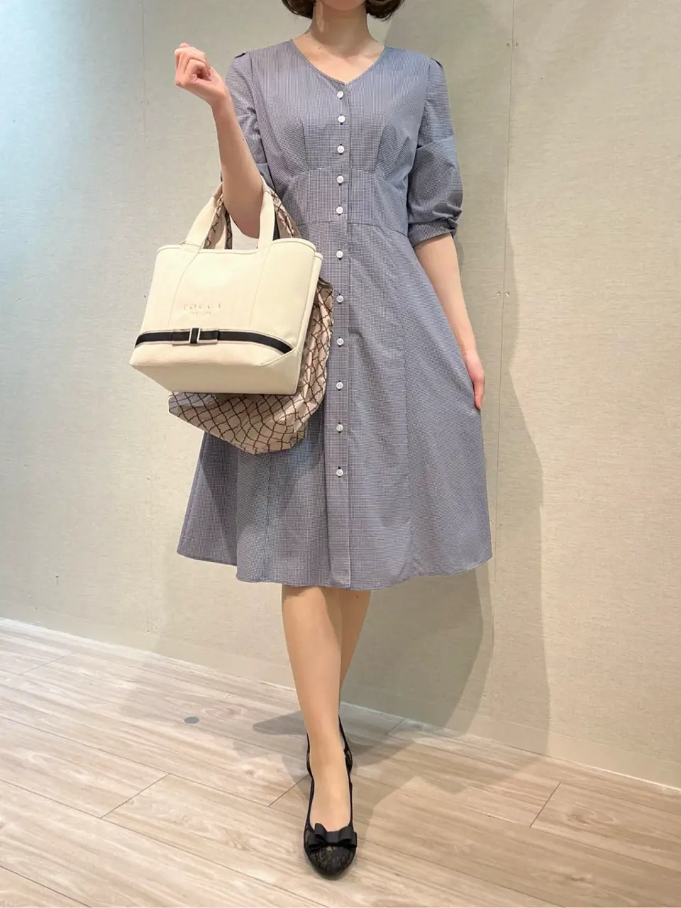 TOCCA Ｉ コーディネート画像