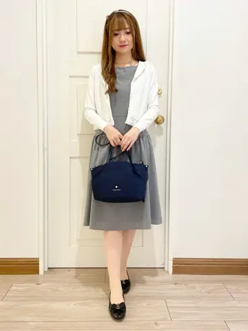 TOCCA mirei コーディネート画像