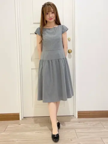 TOCCA mirei コーディネート画像