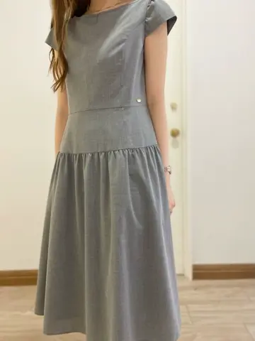 TOCCA mirei コーディネート画像