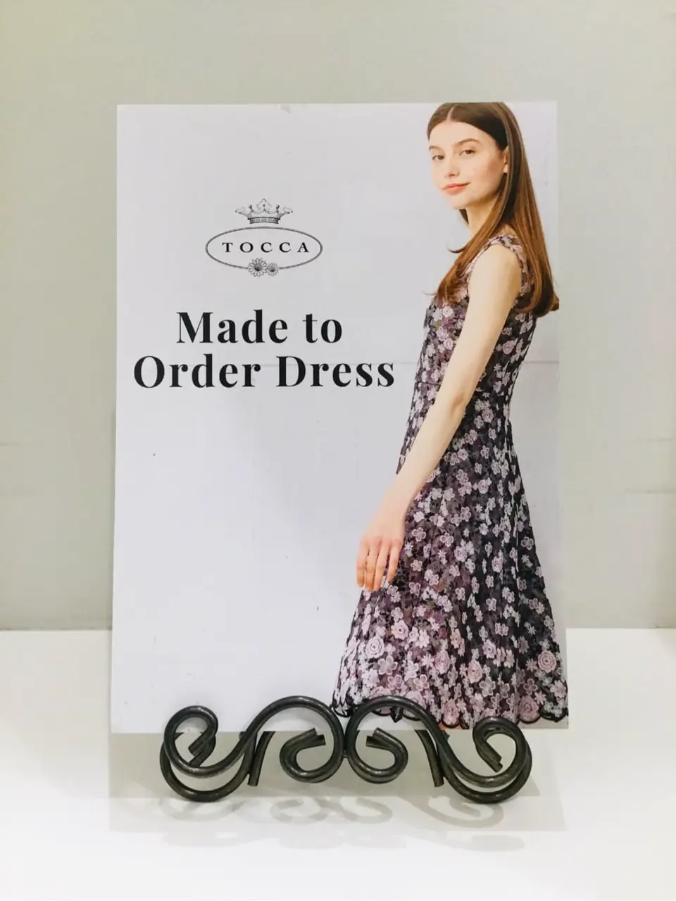 TOCCA 𝒽 コーディネート画像