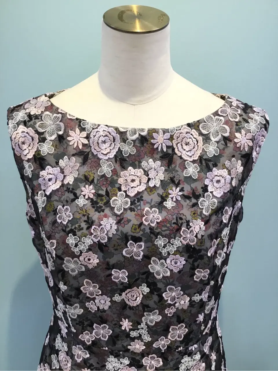 TOCCA 𝒽 コーディネート画像