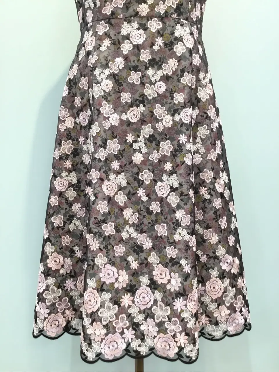 TOCCA 𝒽 コーディネート画像