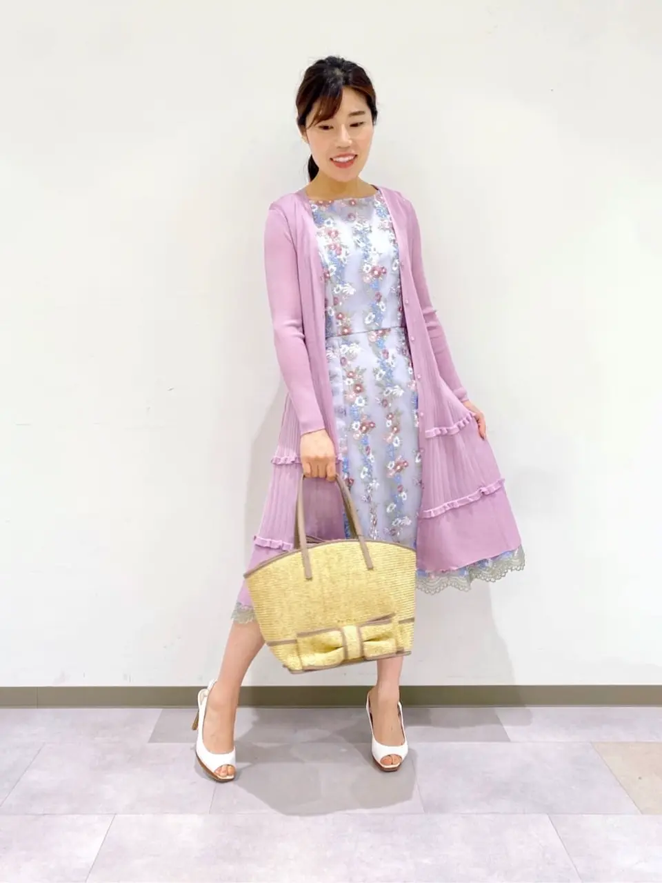  oda ❁ コーディネート画像