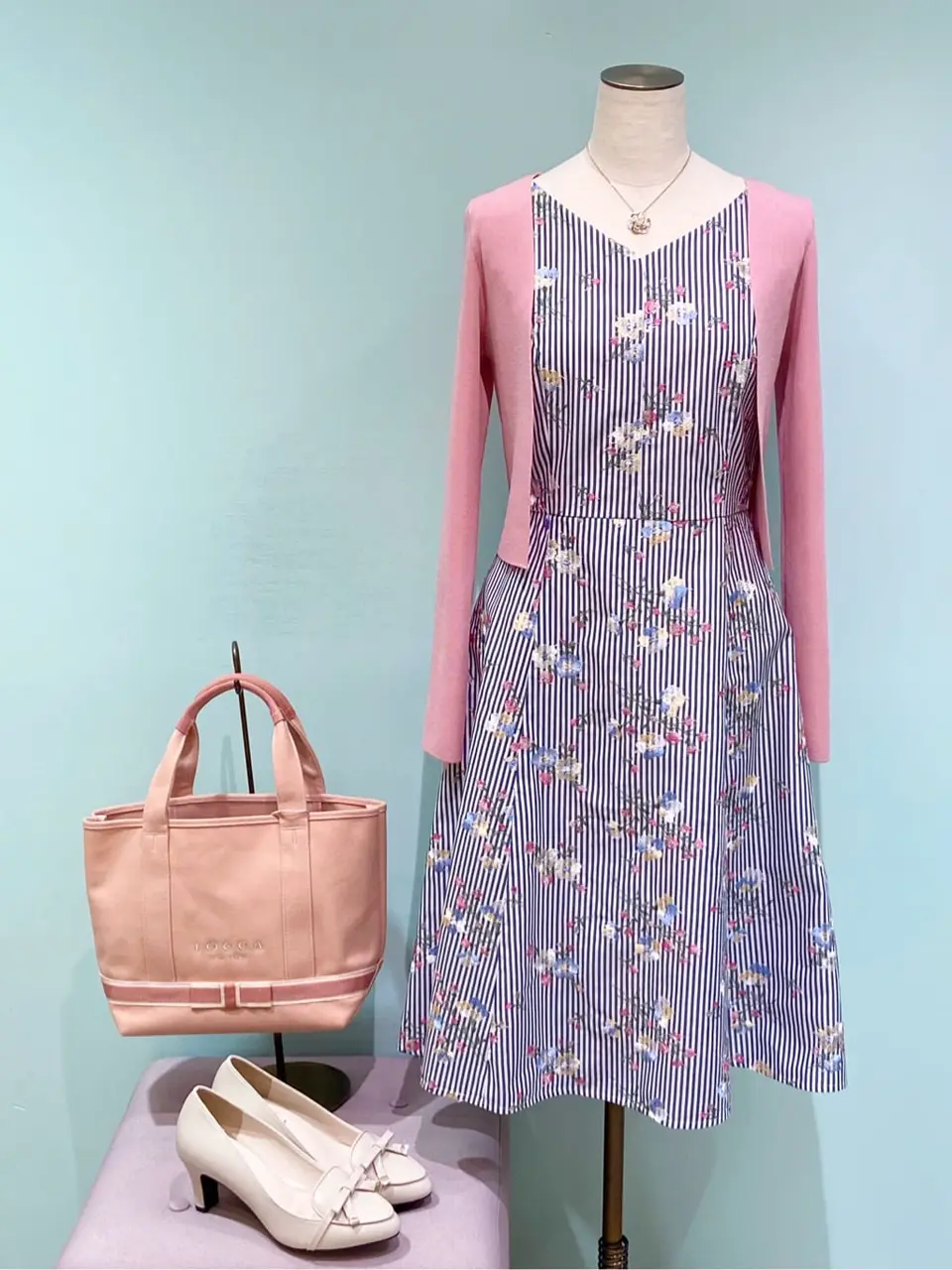  𝕂 コーディネート画像