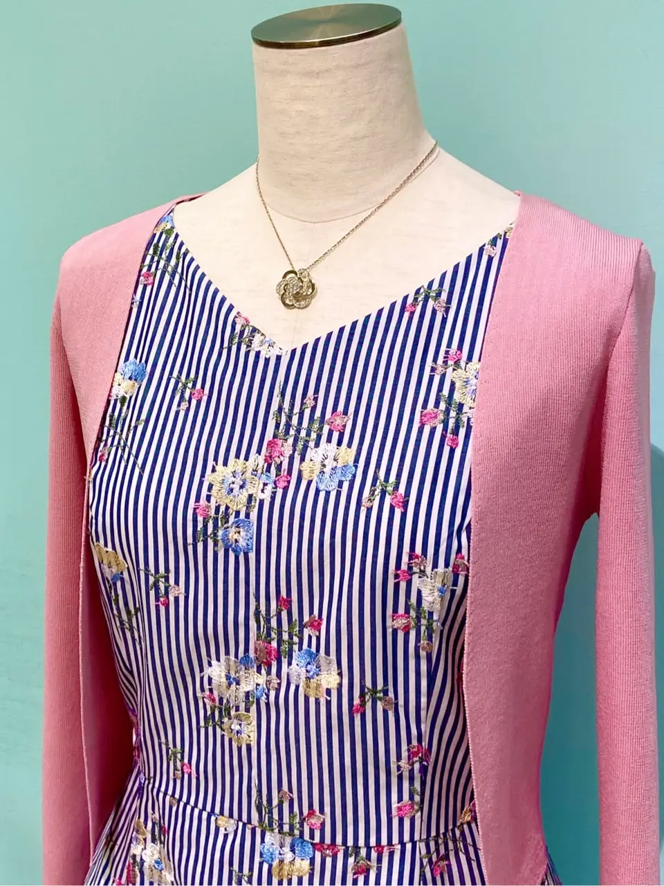 TOCCA 𝕂 コーディネート画像