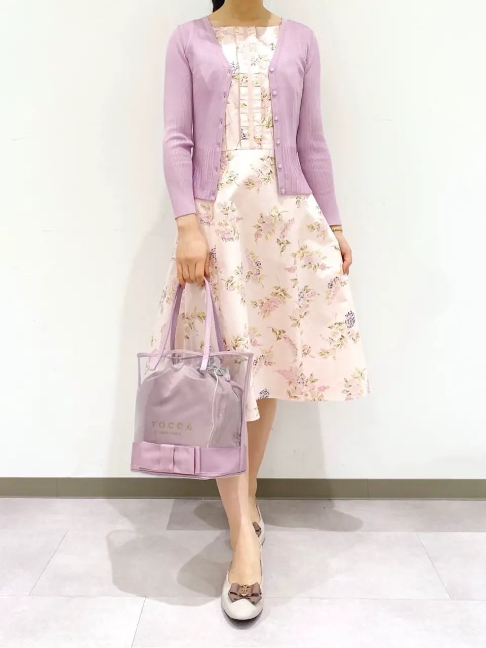 TOCCA oda ❁ コーディネート画像