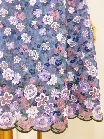 TOCCA スタッフf コーディネート画像