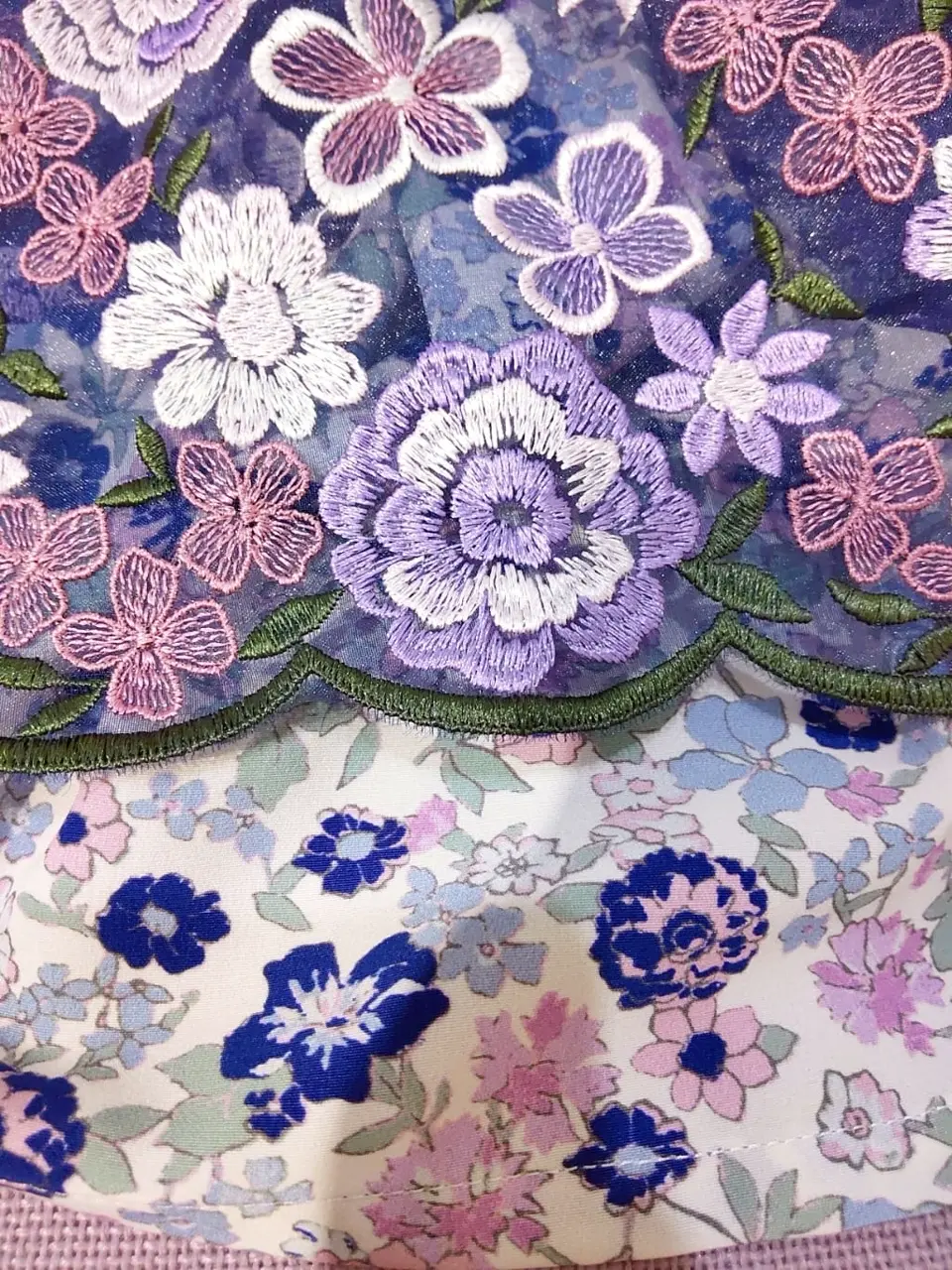 TOCCA スタッフf コーディネート画像