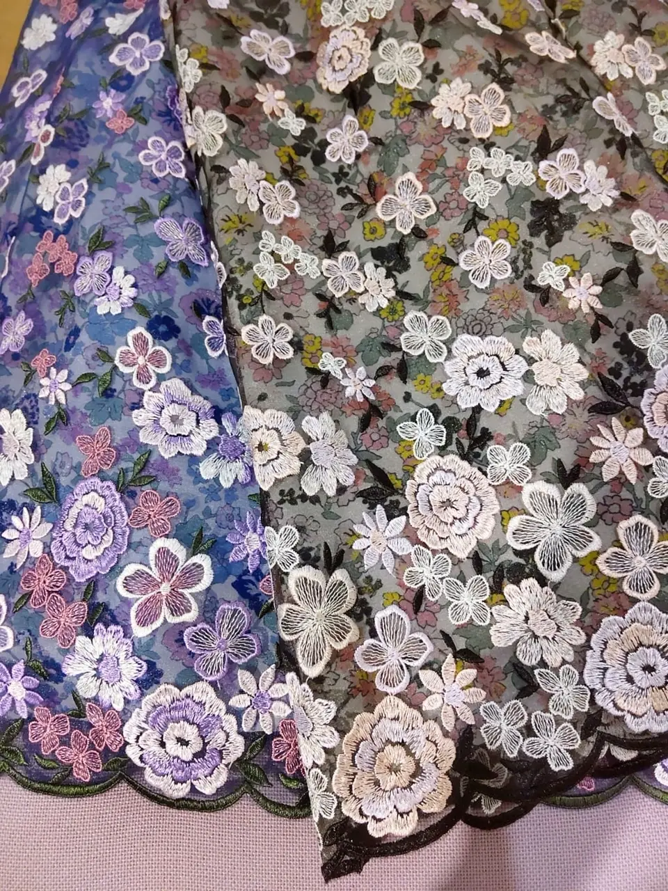 TOCCA スタッフf コーディネート画像