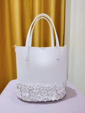 TOCCA スタッフf コーディネート画像