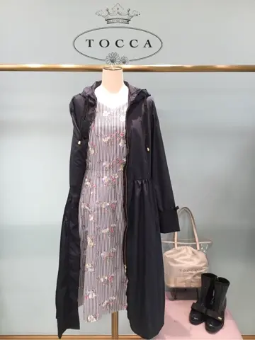 TOCCA ｋｉｍ コーディネート画像