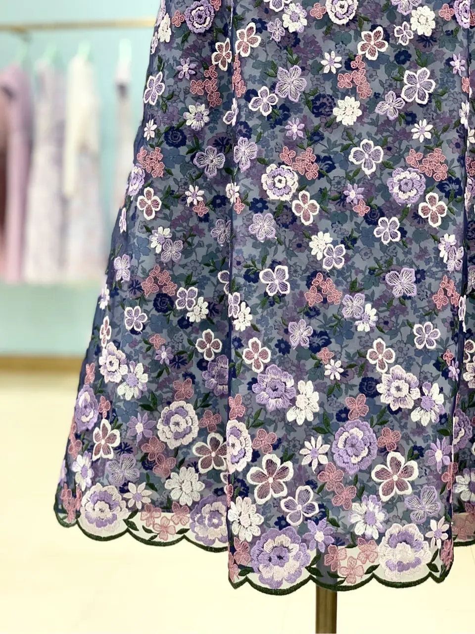 TOCCA 𝓕 コーディネート画像