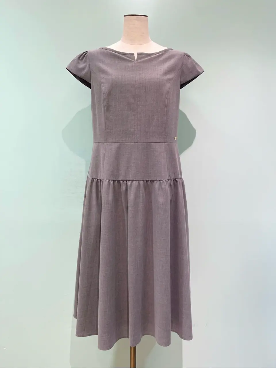 TOCCA G コーディネート画像