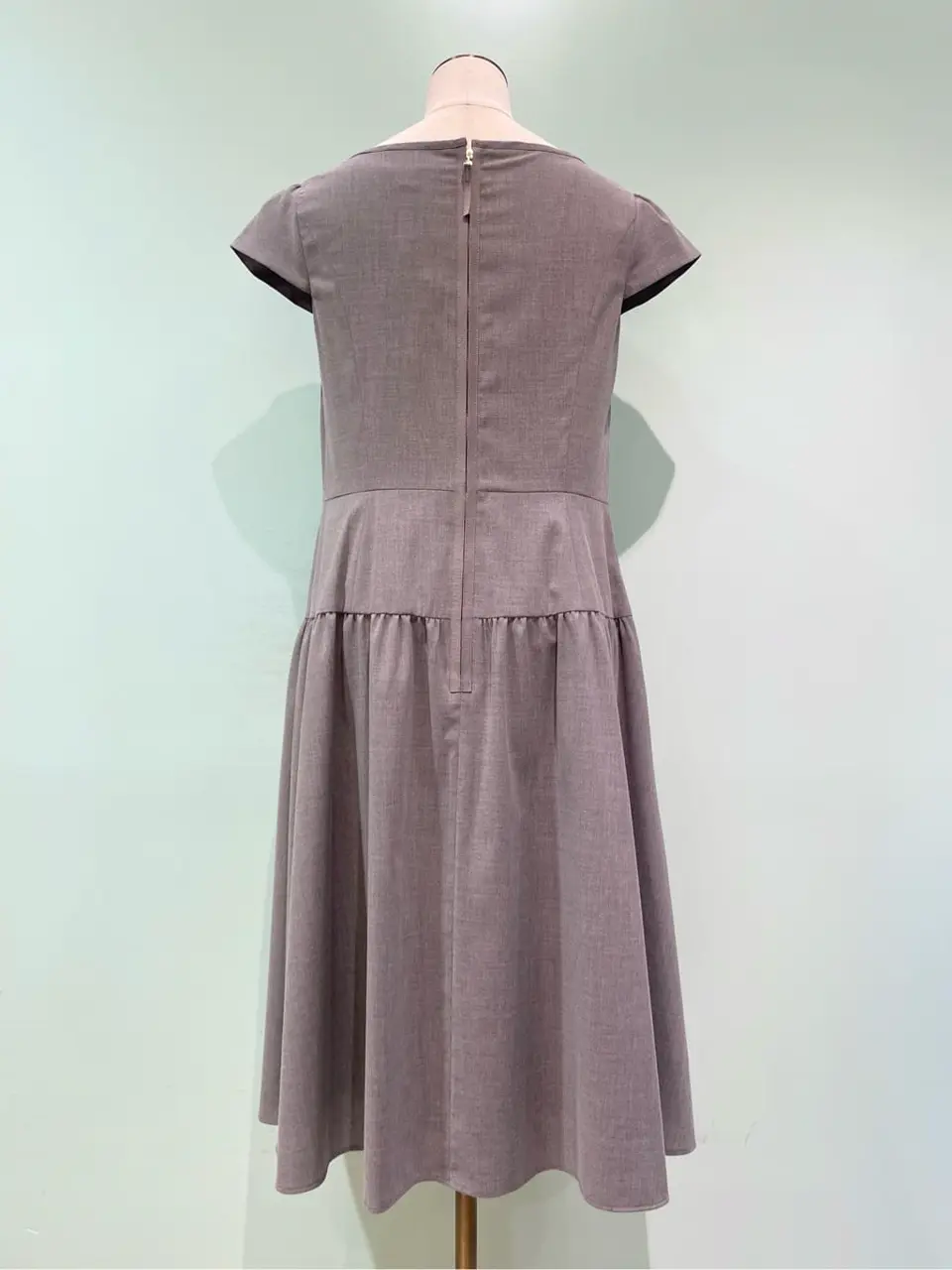 TOCCA G コーディネート画像