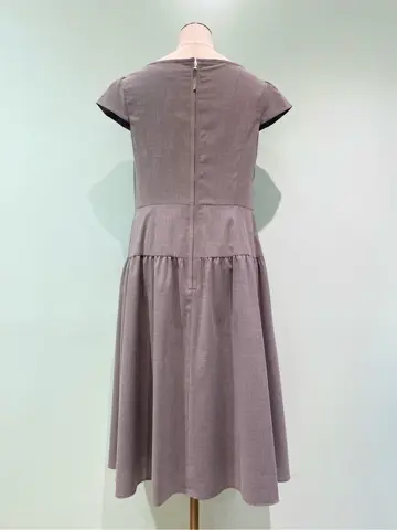 TOCCA G コーディネート画像