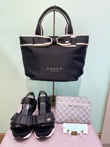 TOCCA G コーディネート画像