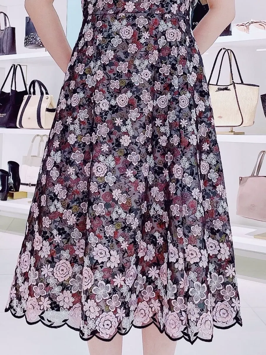 TOCCA T.H コーディネート画像