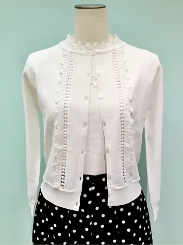 TOCCA Y.K コーディネート画像