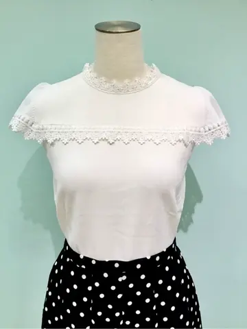 TOCCA Y.K コーディネート画像