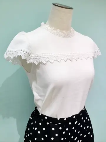 TOCCA Y.K コーディネート画像