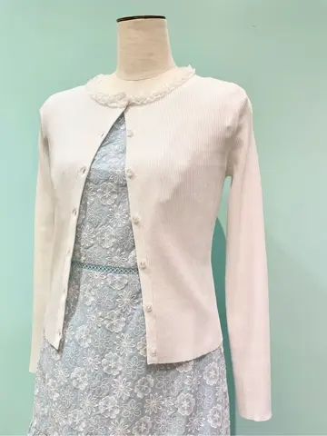 TOCCA G コーディネート画像