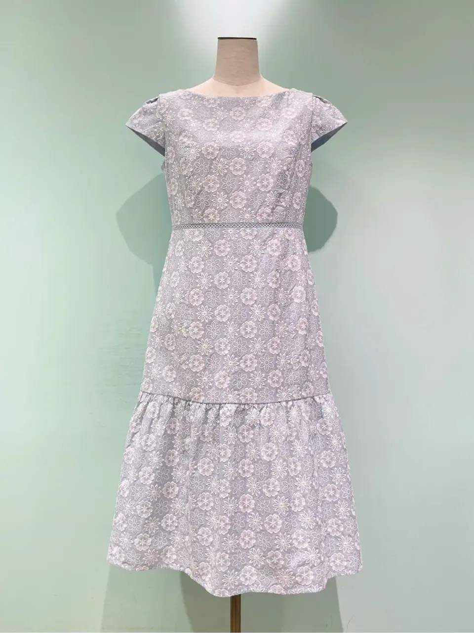 TOCCA G コーディネート画像