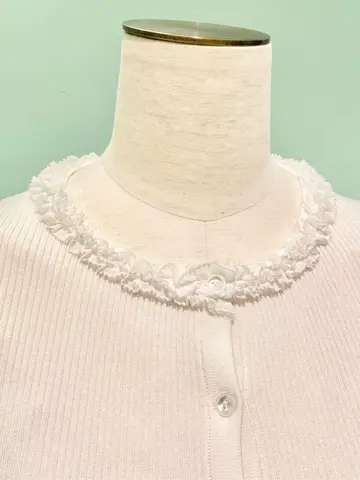 TOCCA G コーディネート画像