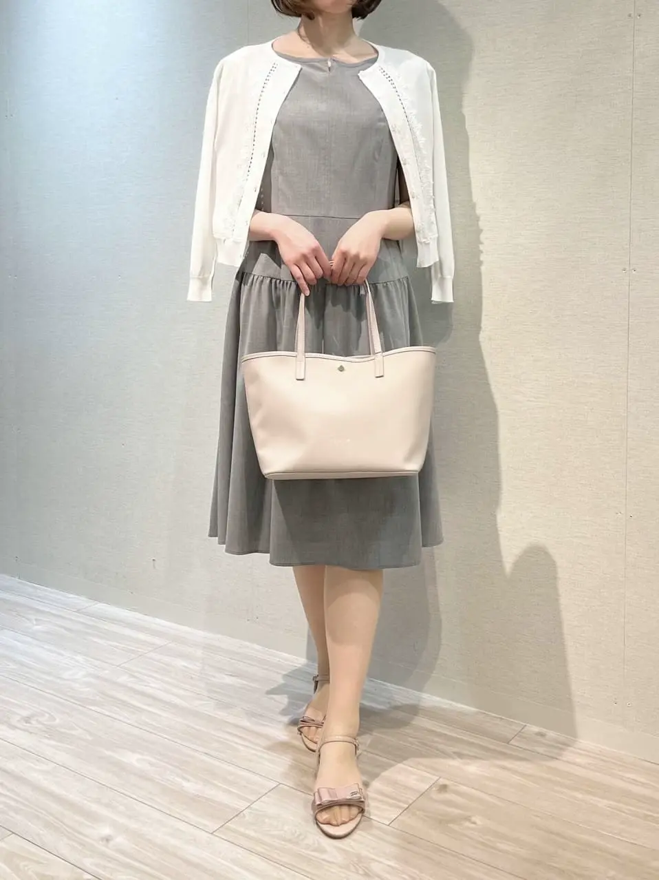 TOCCA Ｉ コーディネート画像