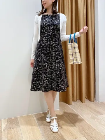 TOCCA A コーディネート画像