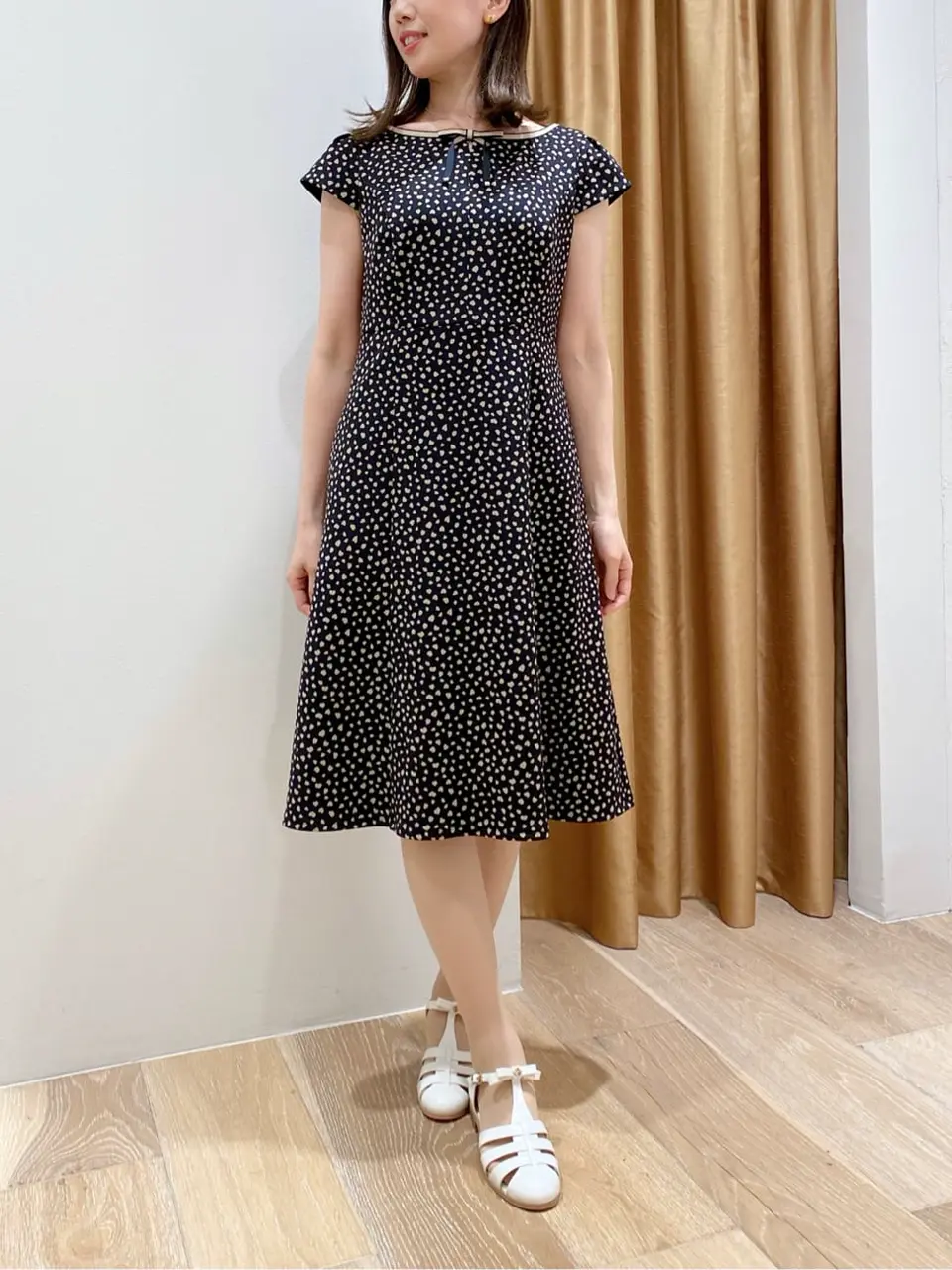 TOCCA A コーディネート画像