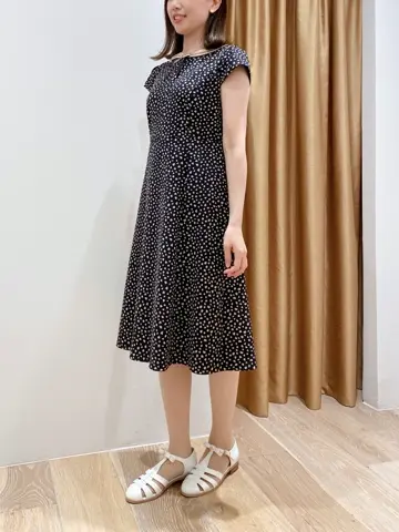 TOCCA A コーディネート画像