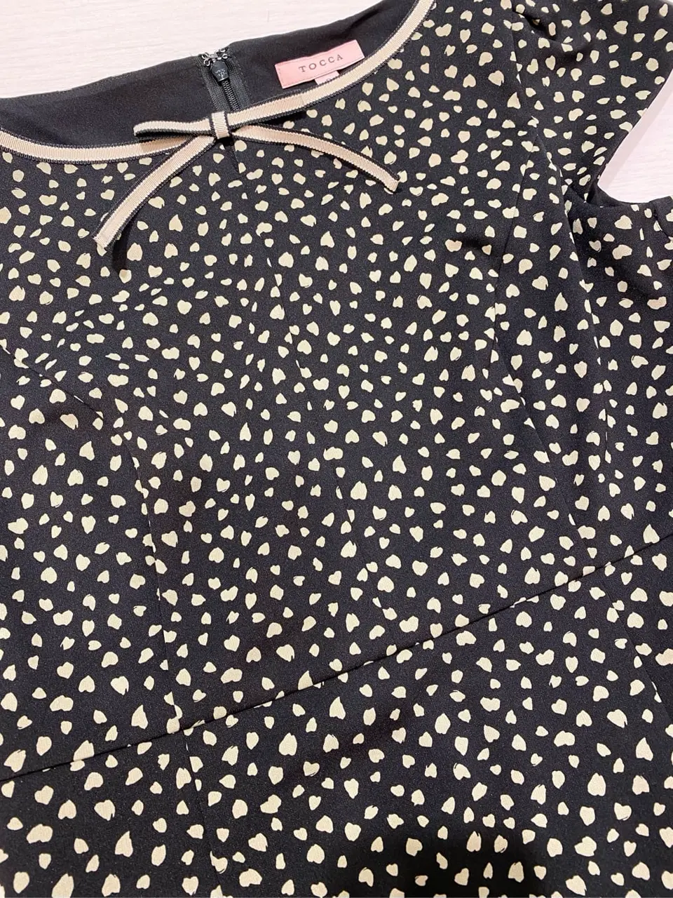 TOCCA A コーディネート画像