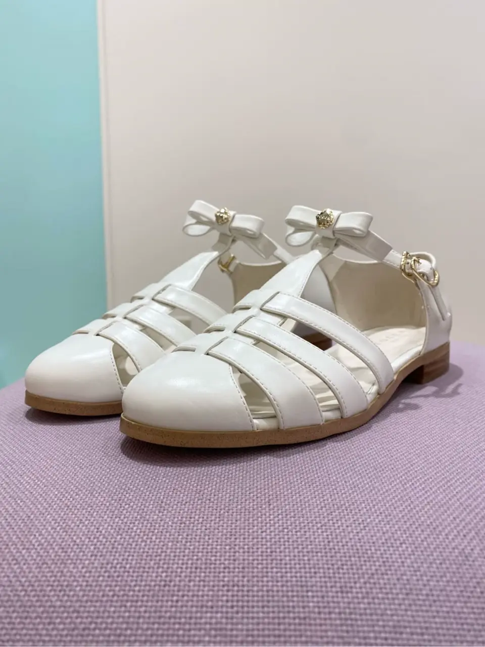 TOCCA A コーディネート画像