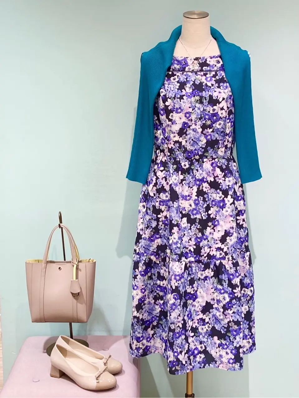  𝕂 コーディネート画像