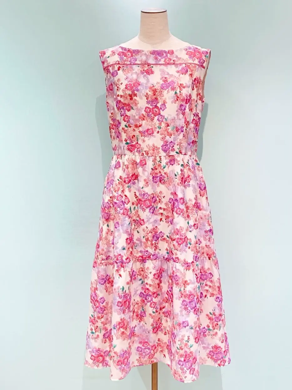 TOCCA 𝕂 コーディネート画像