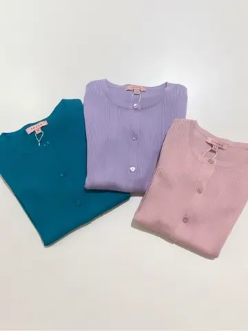 TOCCA 𝕂 コーディネート画像