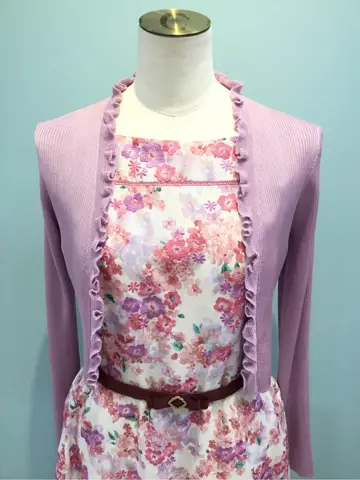 TOCCA 𝒽 コーディネート画像